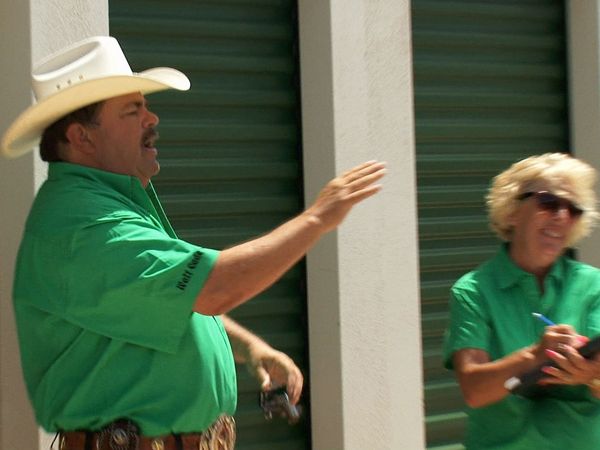 Storage Wars: Texas - Storage Wars: Texas