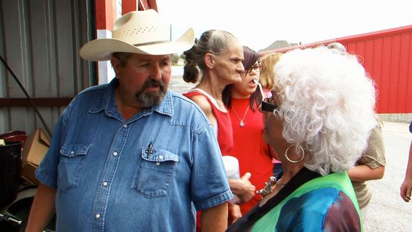 Storage Wars: Texas - Storage Wars: Texas