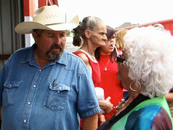 Storage Wars: Texas - Storage Wars: Texas