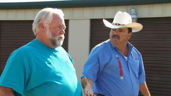 Storage Wars: Texas - Storage Wars: Texas