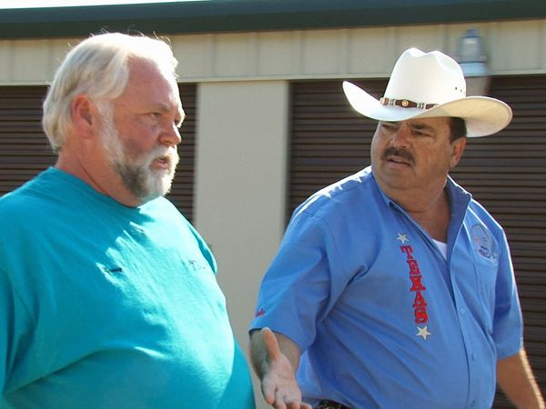 Storage Wars: Texas - Storage Wars: Texas
