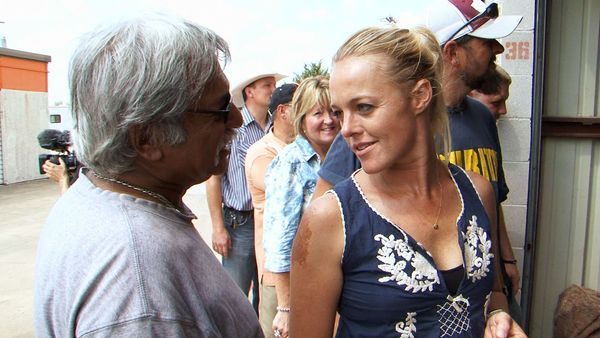 Storage Wars: Texas - Storage Wars: Texas