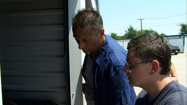 Storage Wars: Texas - Storage Wars: Texas