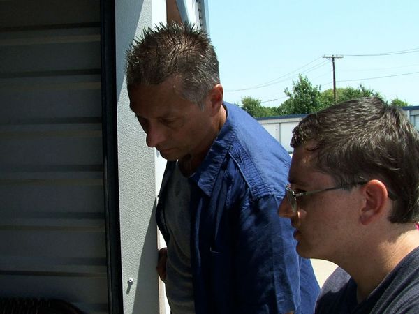 Storage Wars: Texas - Storage Wars: Texas