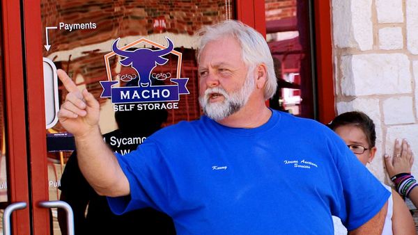 Storage Wars: Texas - Storage Wars: Texas