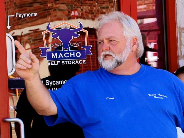 Storage Wars: Texas - Storage Wars: Texas