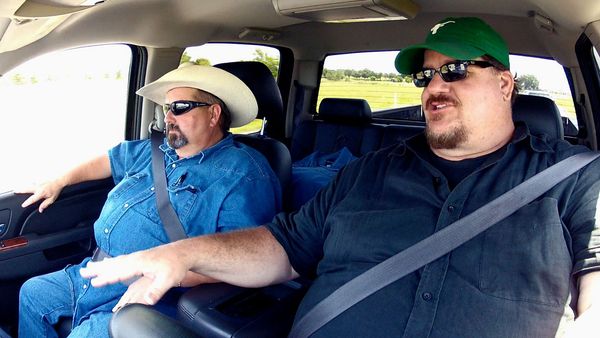 Storage Wars: Texas - Storage Wars: Texas