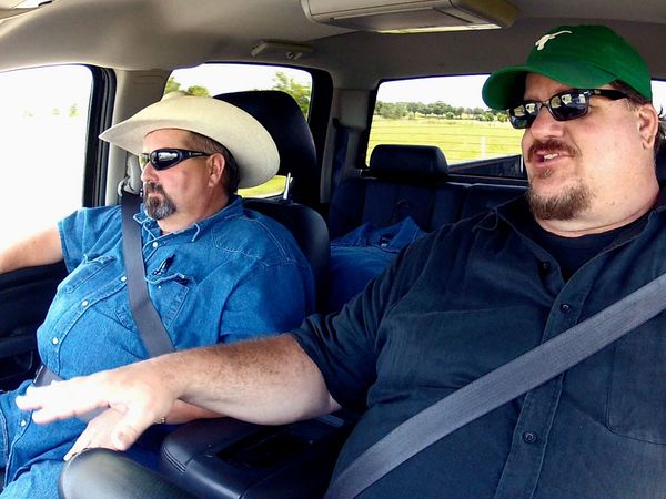 Storage Wars: Texas - Storage Wars: Texas