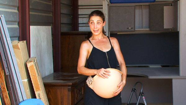 Storage Wars: Texas - Storage Wars: Texas