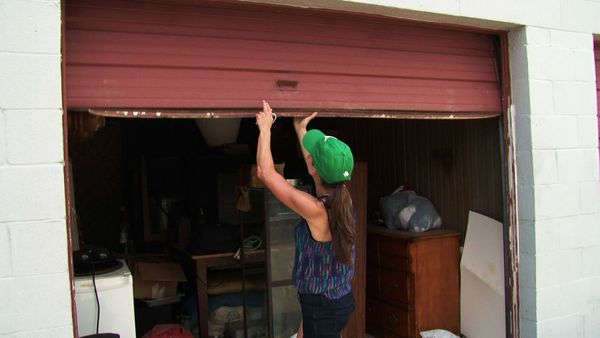 Storage Wars: Texas - Storage Wars: Texas