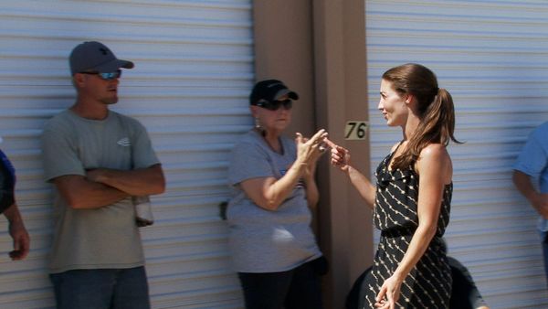 Storage Wars: Texas - Storage Wars: Texas