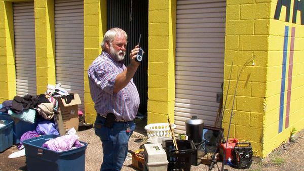 Storage Wars: Texas - Storage Wars: Texas