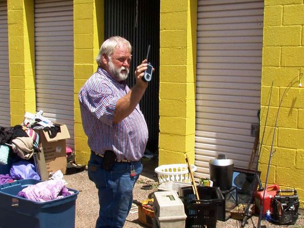 Storage Wars: Texas - Storage Wars: Texas