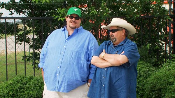 Storage Wars: Texas - Storage Wars: Texas