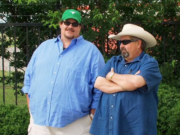 Storage Wars: Texas - Storage Wars: Texas