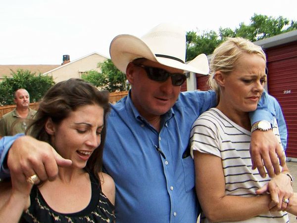 Storage Wars: Texas - Storage Wars: Texas