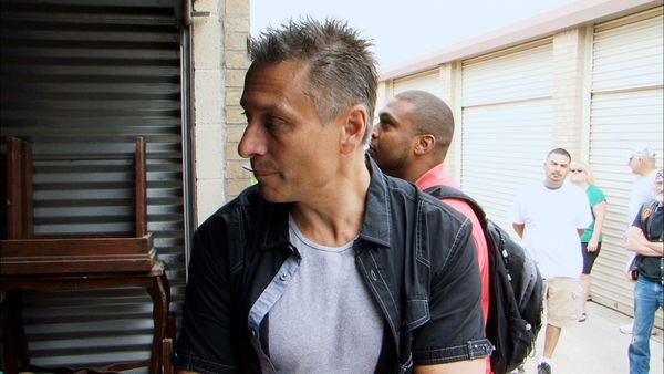 Storage Wars: Texas - Storage Wars: Texas