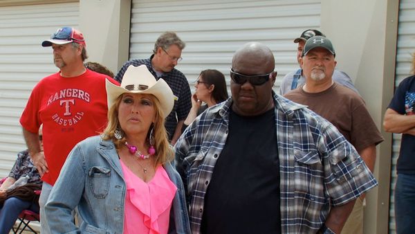 Storage Wars: Texas - Storage Wars: Texas