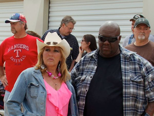 Storage Wars: Texas - Storage Wars: Texas