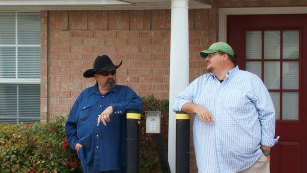 Storage Wars: Texas - Storage Wars: Texas