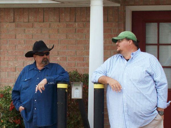 Storage Wars: Texas - Storage Wars: Texas