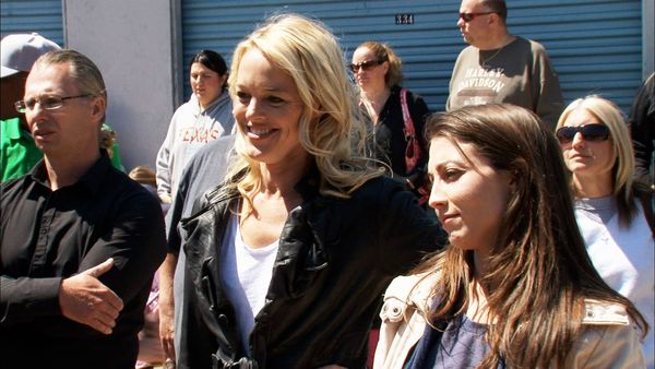 Storage Wars: Texas - Storage Wars: Texas