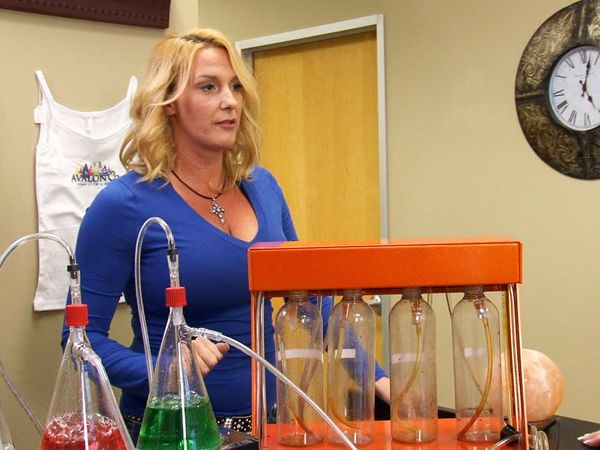 Storage Wars: Texas - Storage Wars: Texas