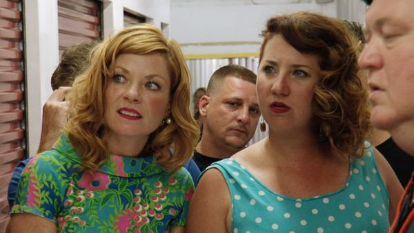 Storage Wars: New York - Drags To Riches