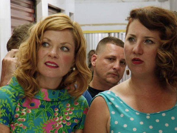 Storage Wars: New York - Drags To Riches