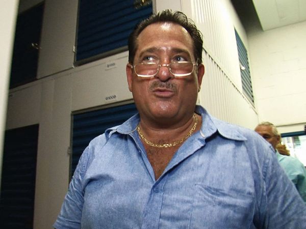 Storage Wars: New York - Bid Master Funk