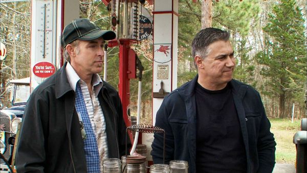 Storage Wars: New York - School of Lock