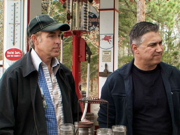 Storage Wars: New York - School of Lock