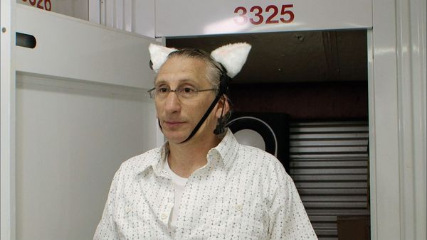 Storage Wars: New York - The Forgotten Borough