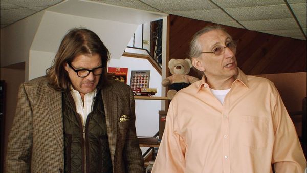 Storage Wars: New York - Da Bronx Tale