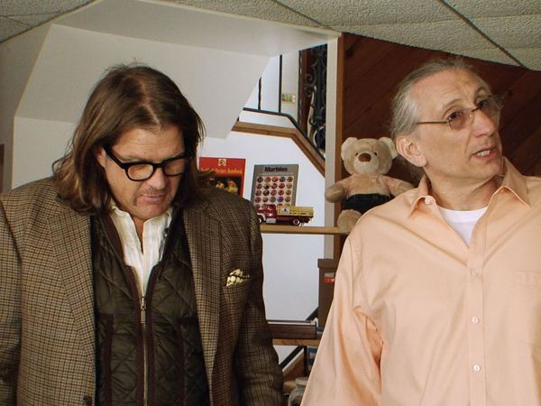 Storage Wars: New York - Da Bronx Tale