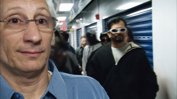 Storage Wars: New York - Legends of the Fog