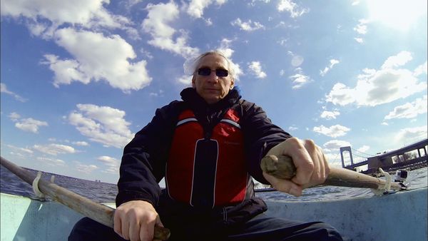 Storage Wars: New York - A Turtle Grows in Harlem