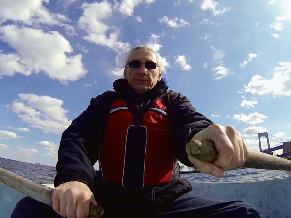 Storage Wars: New York - A Turtle Grows in Harlem