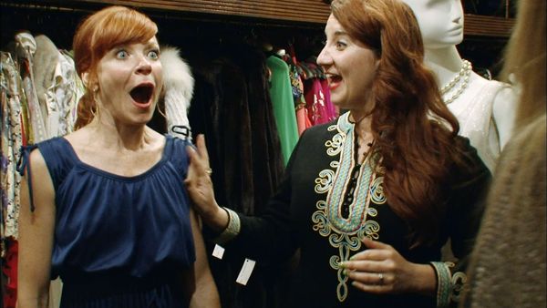 Storage Wars: New York - Lady Luck Comes to Harlem