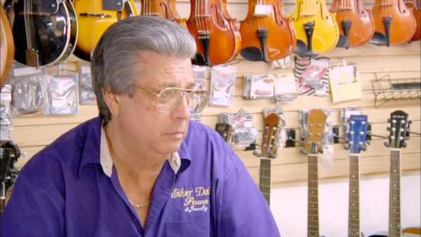 Cajun Pawn Stars - Jimmie's Increasingly Bad Day