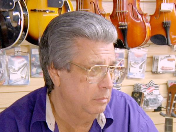 Cajun Pawn Stars - Jimmie's Increasingly Bad Day