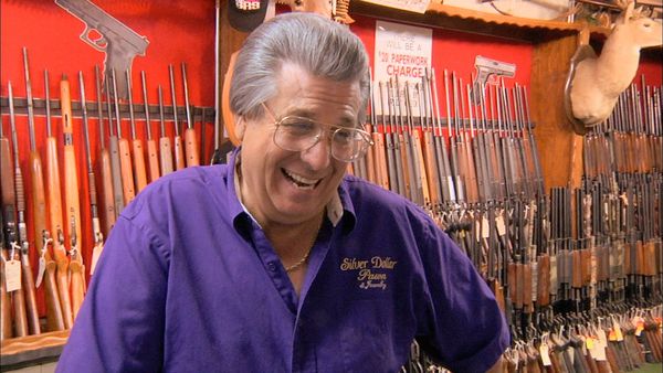 Cajun Pawn Stars - Where's the Fire?