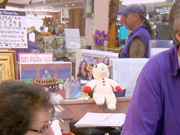 Cajun Pawn Stars - Mumbo Gumbo