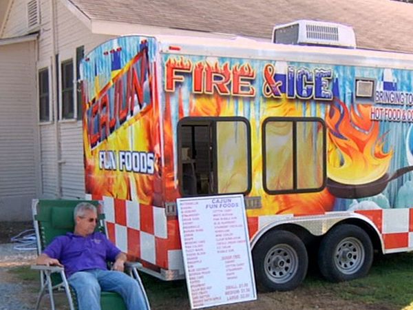 Cajun Pawn Stars - Ice Chip Off The Old Block