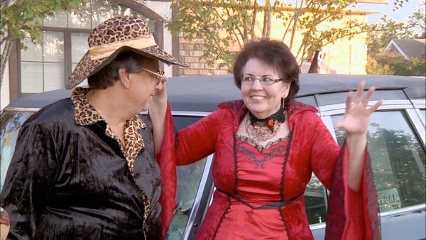 Cajun Pawn Stars - Silver Dollar Spook-tacular