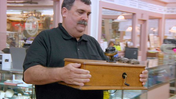 Cajun Pawn Stars - All Jazzed Up