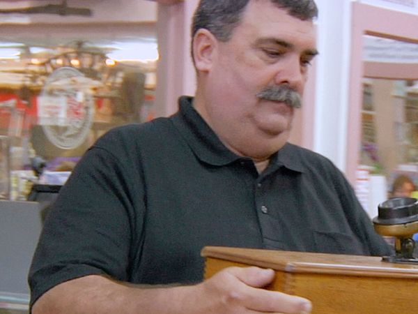 Cajun Pawn Stars - All Jazzed Up