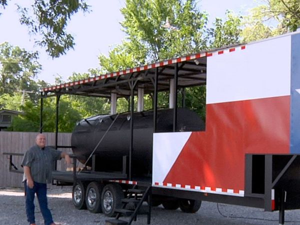 Cajun Pawn Stars - Gone with the Pawn