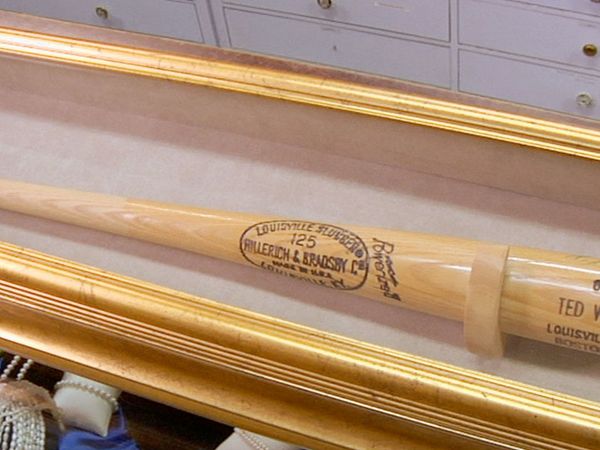 Cajun Pawn Stars - Batter Up