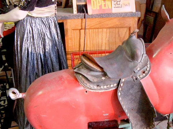 Cajun Pawn Stars - This Little Piggy